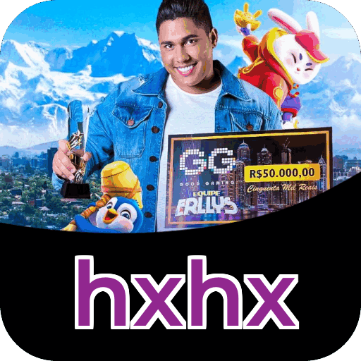 hxhx APK