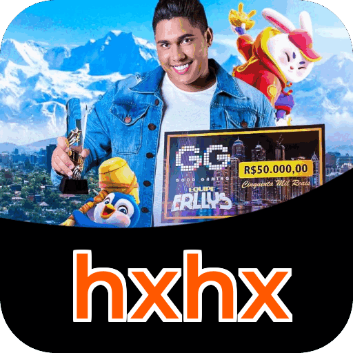hxhx APK